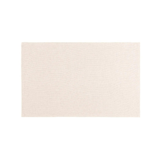 The Ivory Linen Placemat