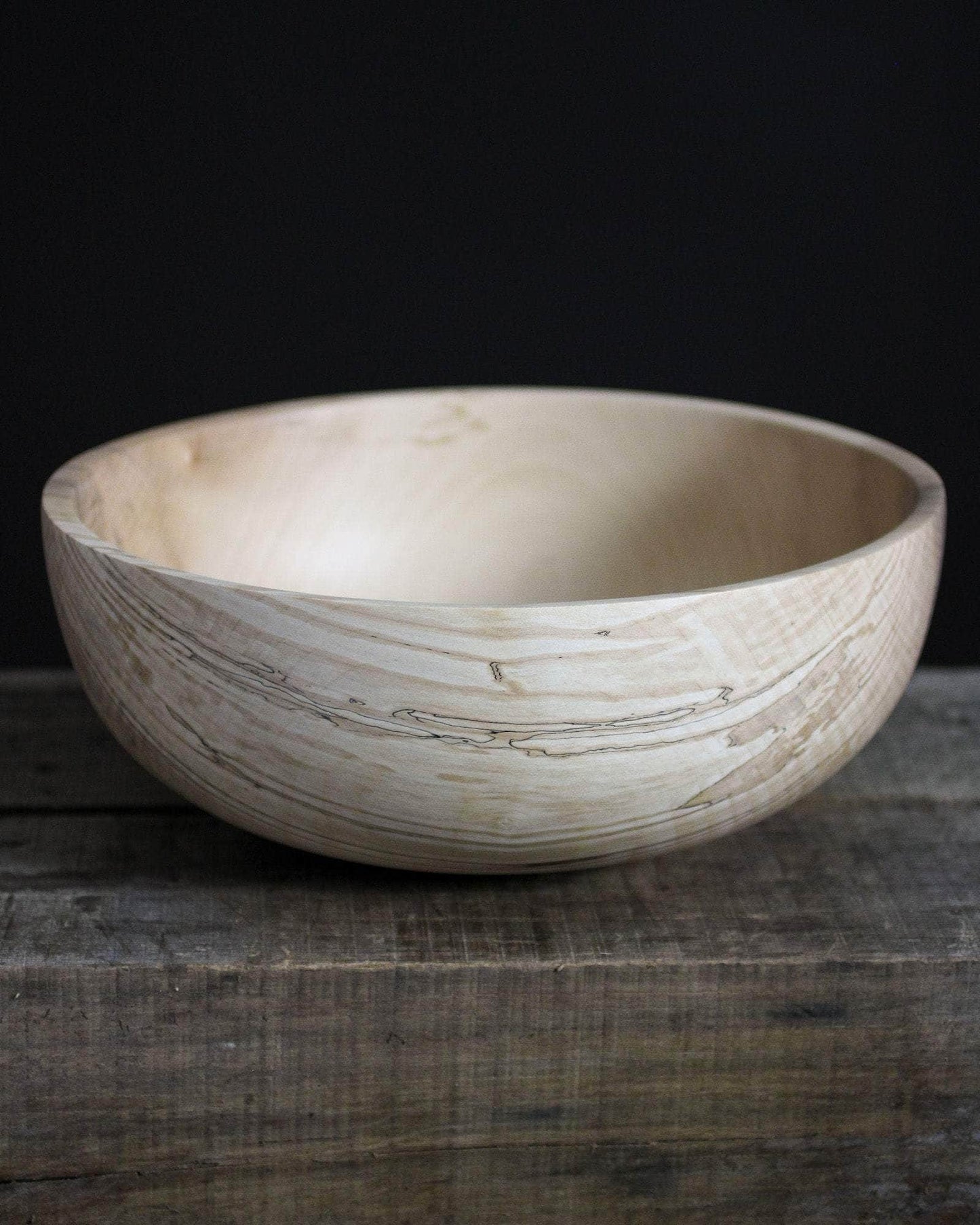 Large Chatsworth Sycamore Serving Bowl