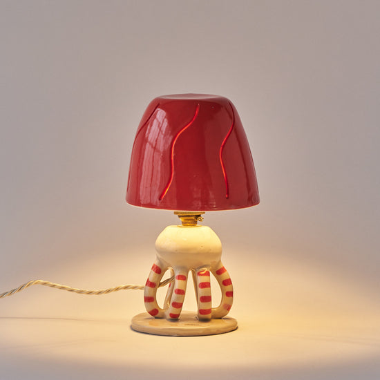 'Wally' Lamp