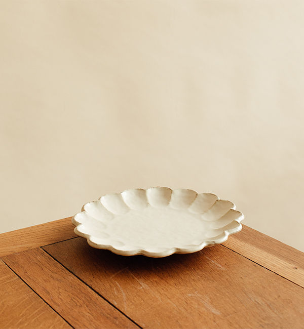 Kohyo Rinka 24cm Plate