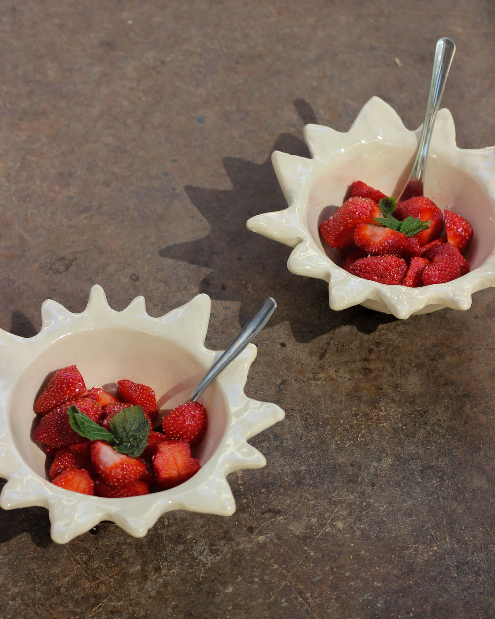 Sunny Bowl