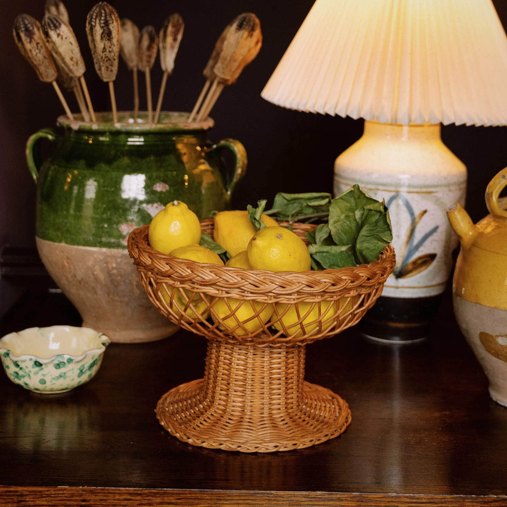 Peche Fruit Bowl