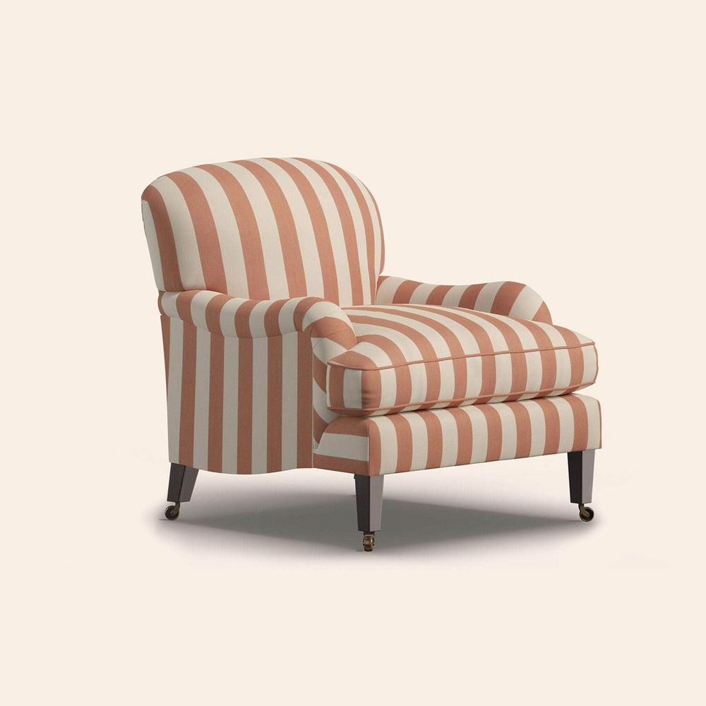 Sofia Armchair, Ginger