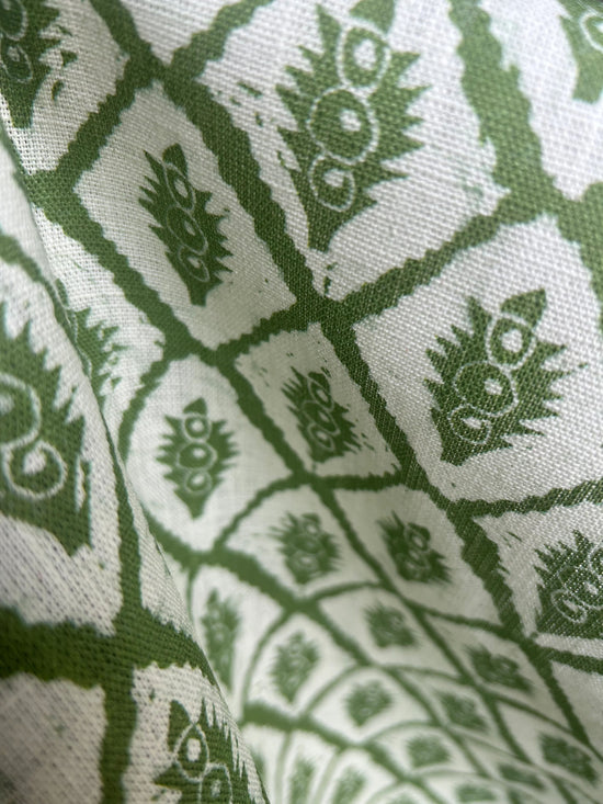 Jaipur Fabric