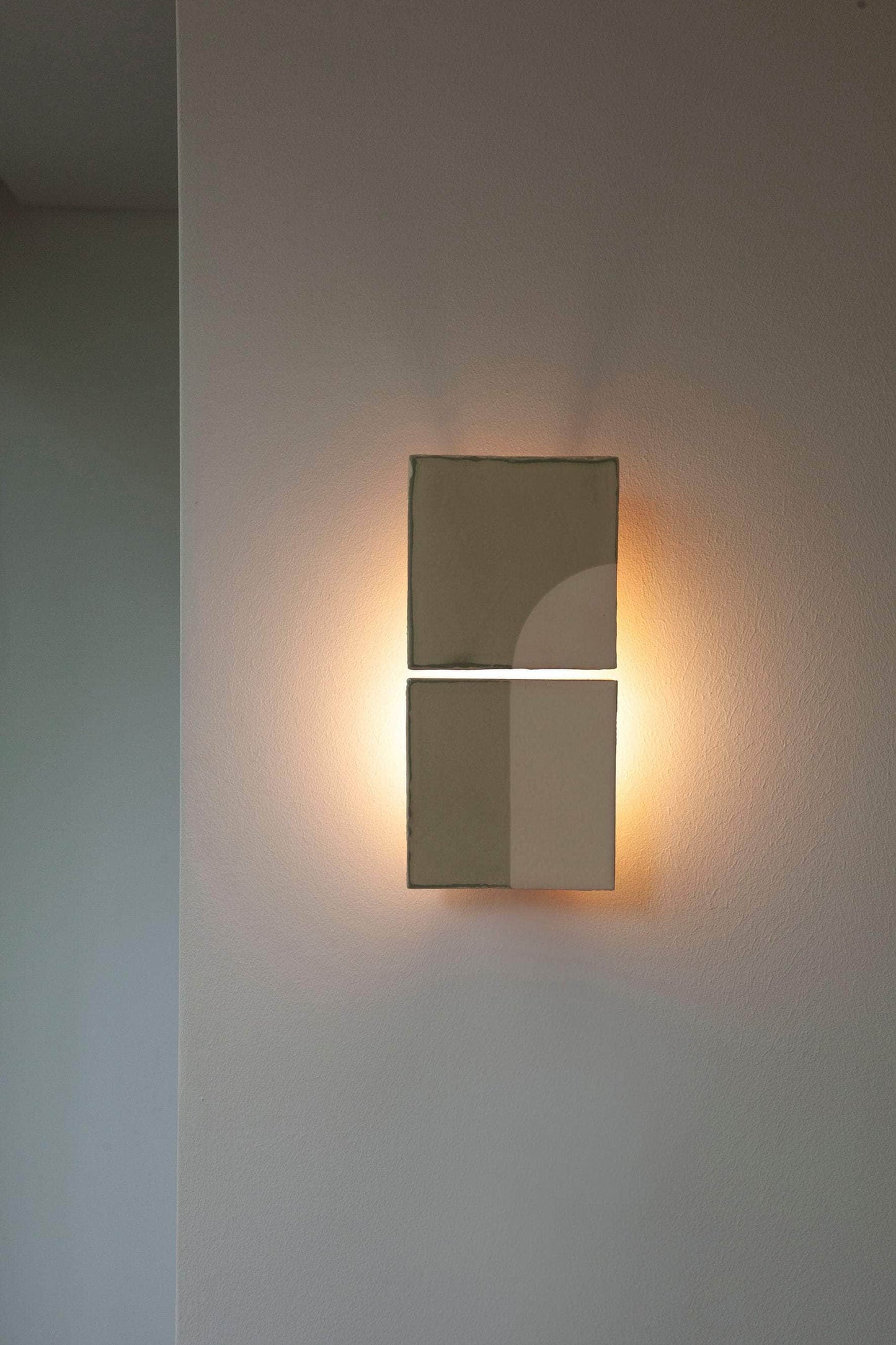 Tiles Door V Wall Light - Violaine d'Harcourt