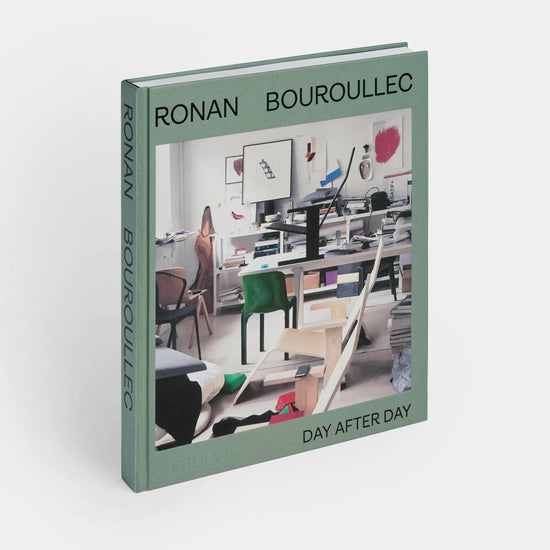 Ronan Bouroullec: Day After Day Book