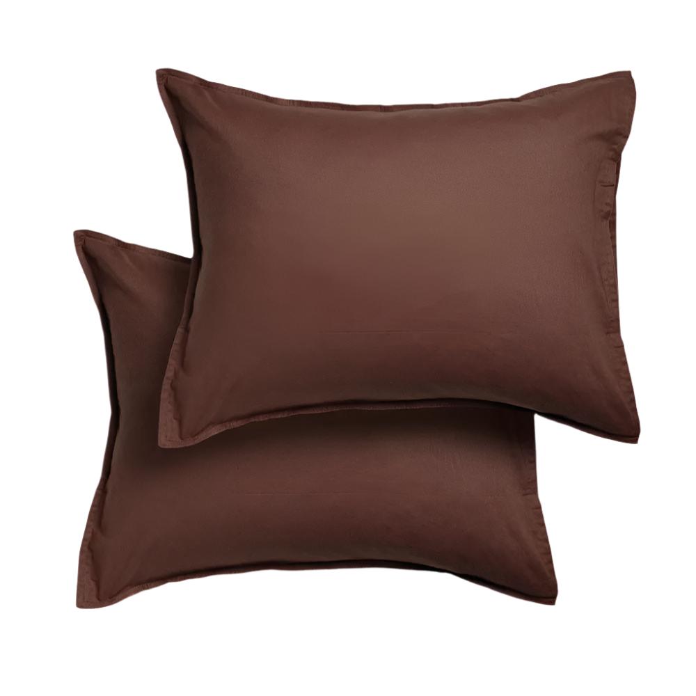 Pillow Case 2 pcs Cortado