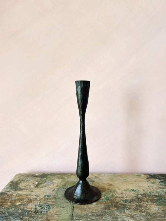 Candle Holder - Shelley