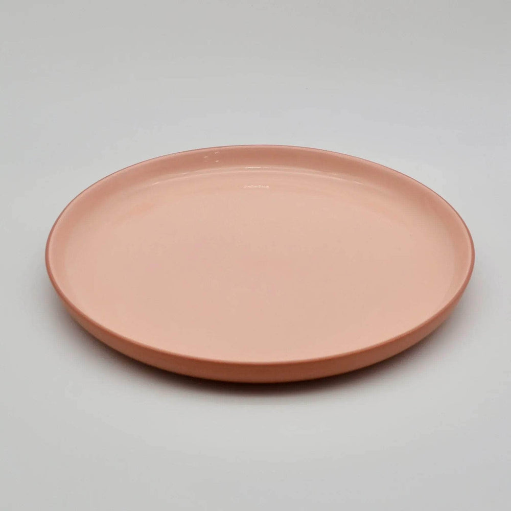 Dinner Plate Earthy Tone