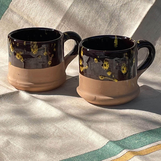 Lacrima - Set of 2 Mugs