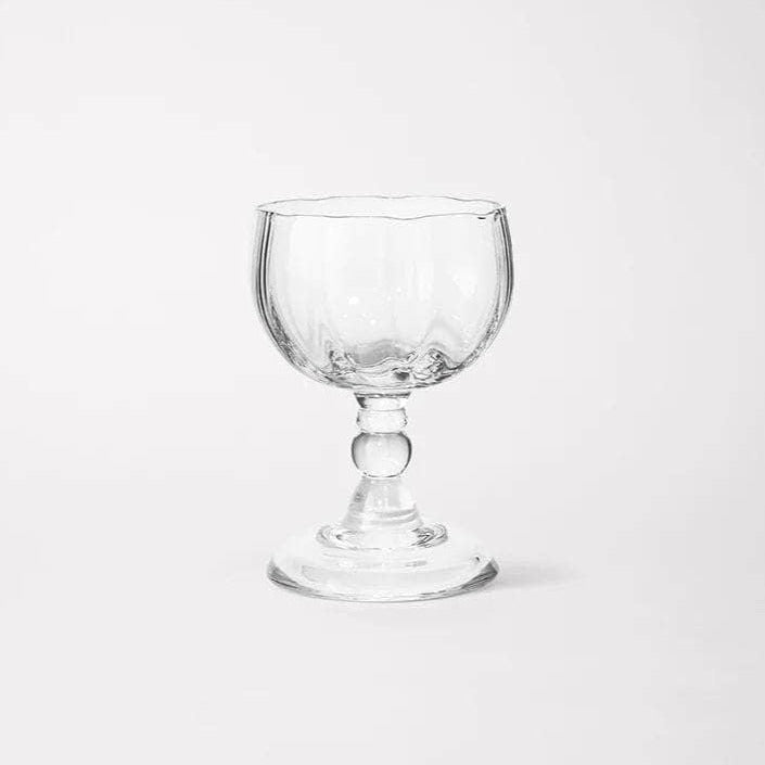 Alban Wine Glass Small