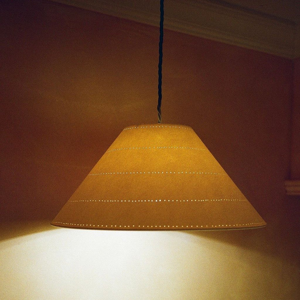 Juno Lampshade - Cone Shape