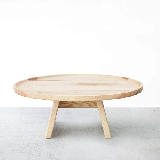 Bower Coffee Table - Low