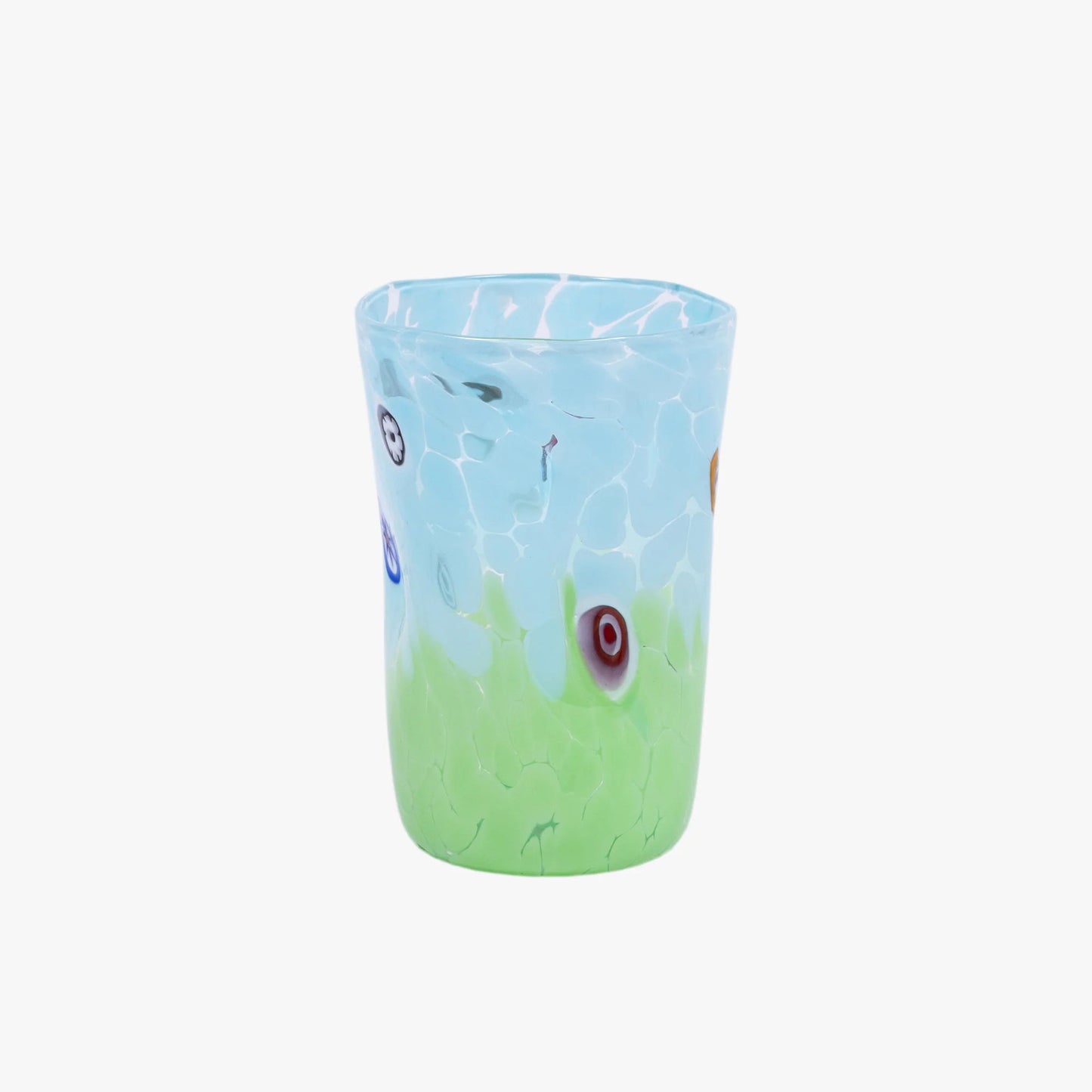 Ombre Murano Tumbler