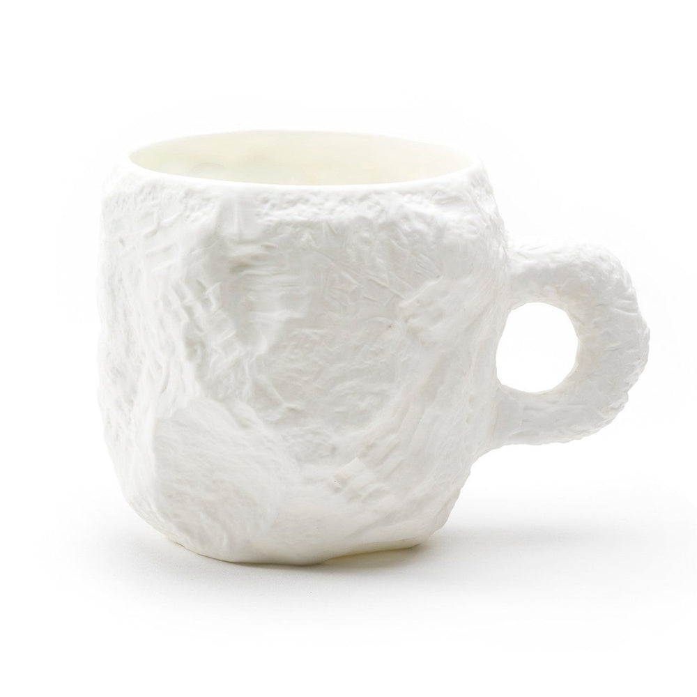 Crockery White with Max Lamb - Mug