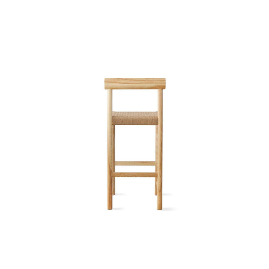 Canopy Bar Stool