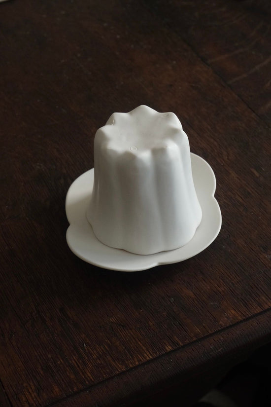 Kasumi Fujimura Canelé Cup