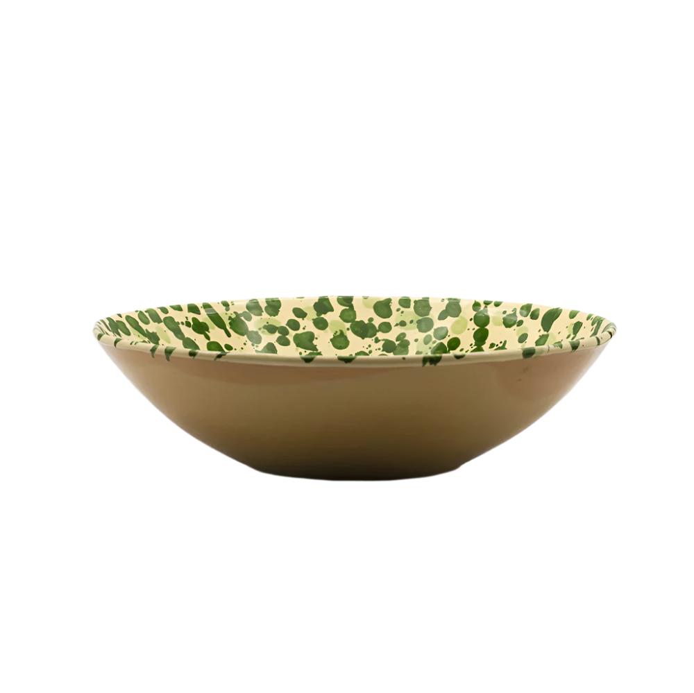 The Irregular Edge Serving Bowl