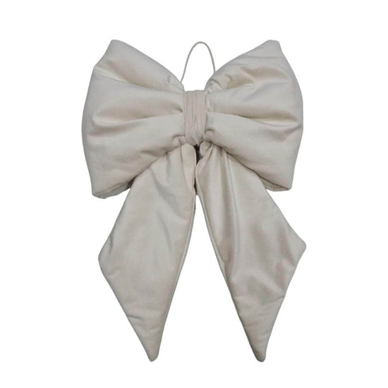 Oversize Door Bow (35x50cm)