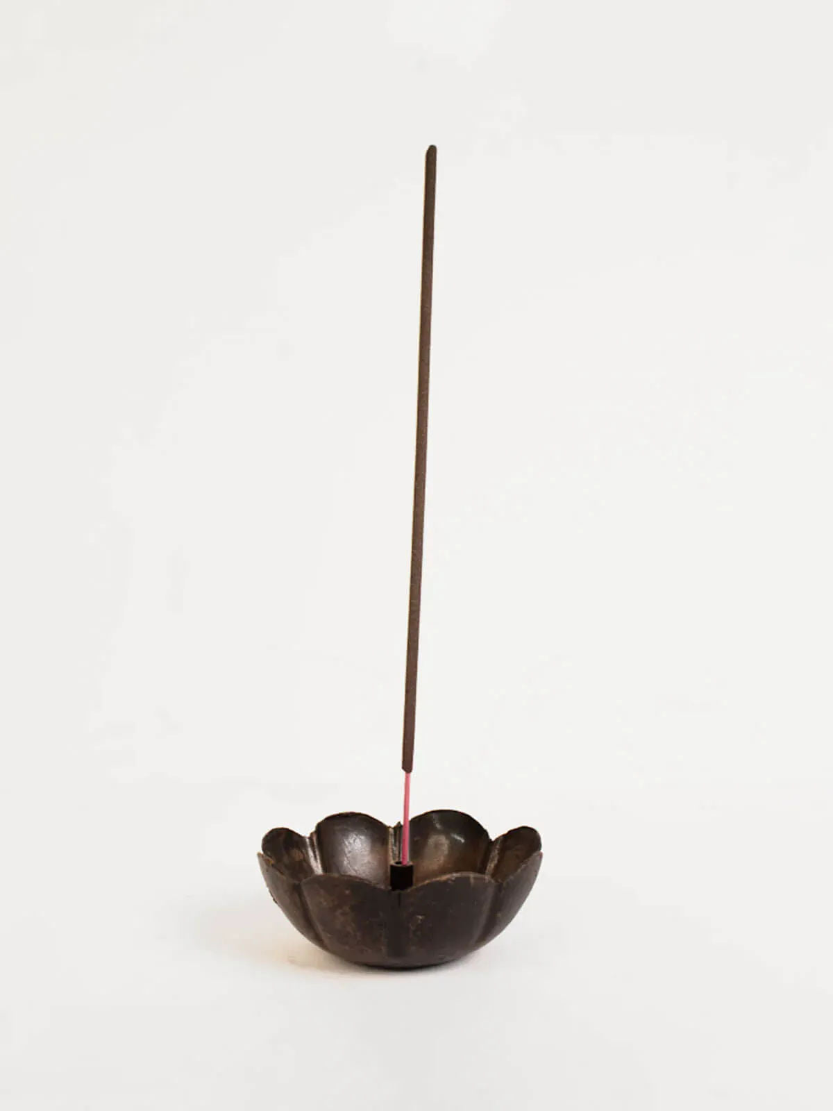 Incense Holder - Poppy