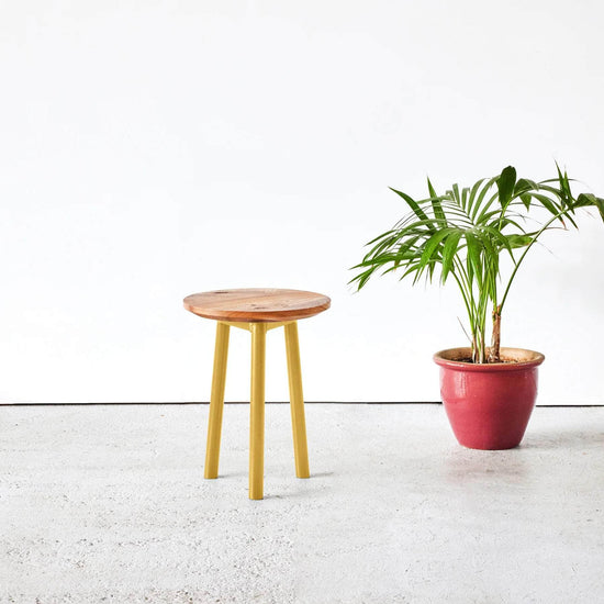 Muse Stool