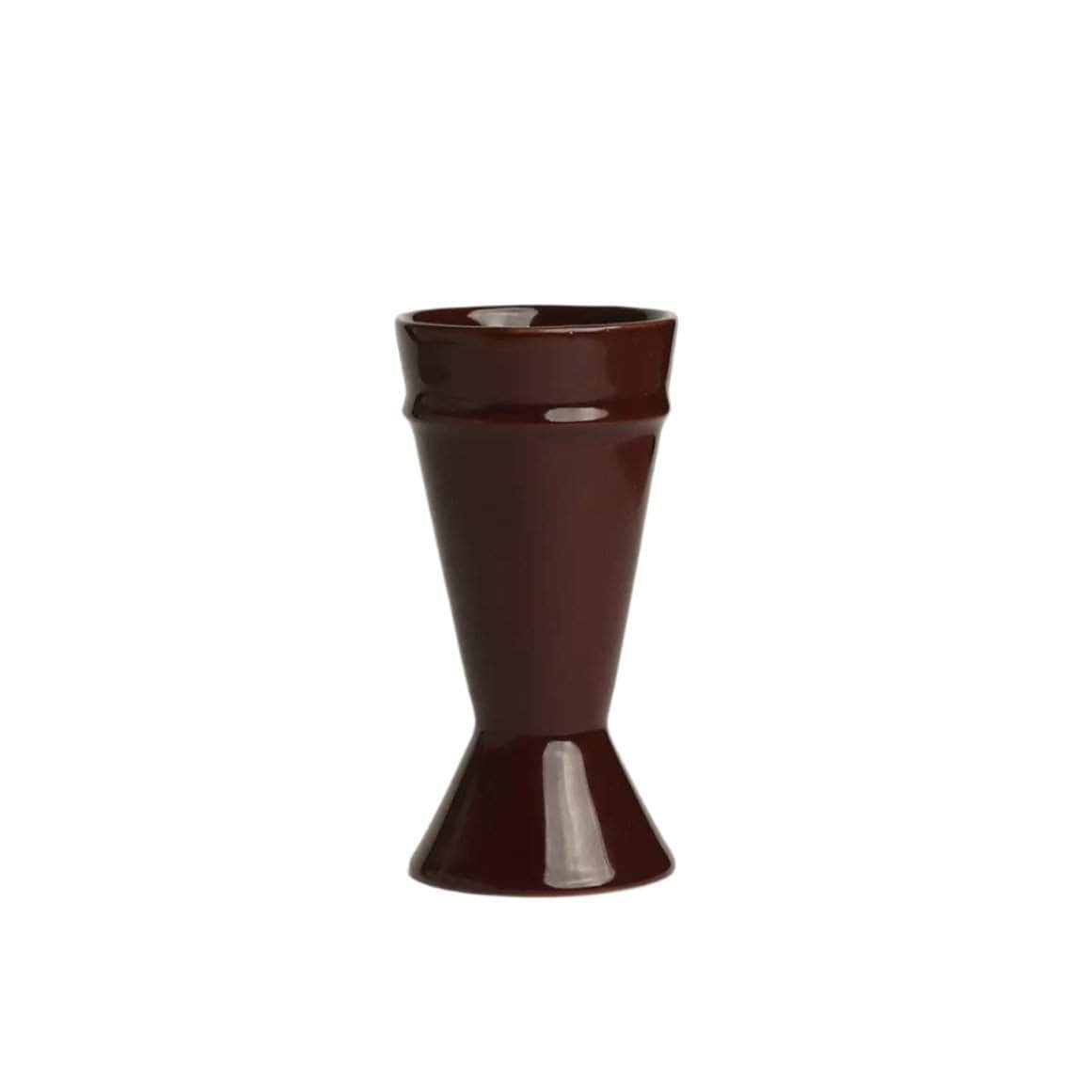 Nouveau Mazagran Coffee Cup Chocolate