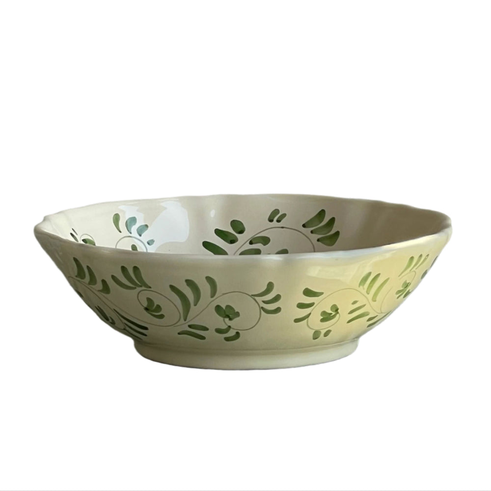 The Vines Serving Bowl Piccola