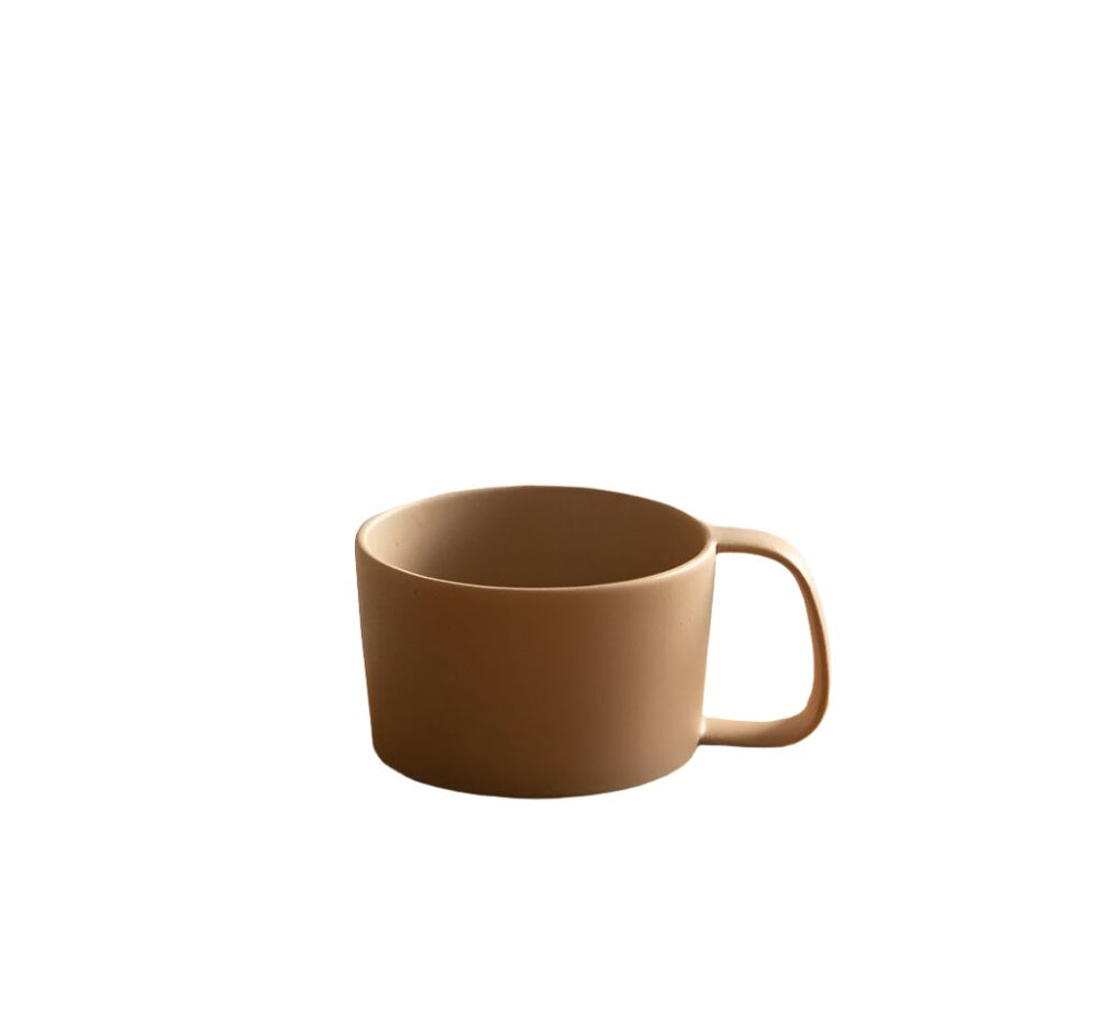 KONARE Moment Beige Mug