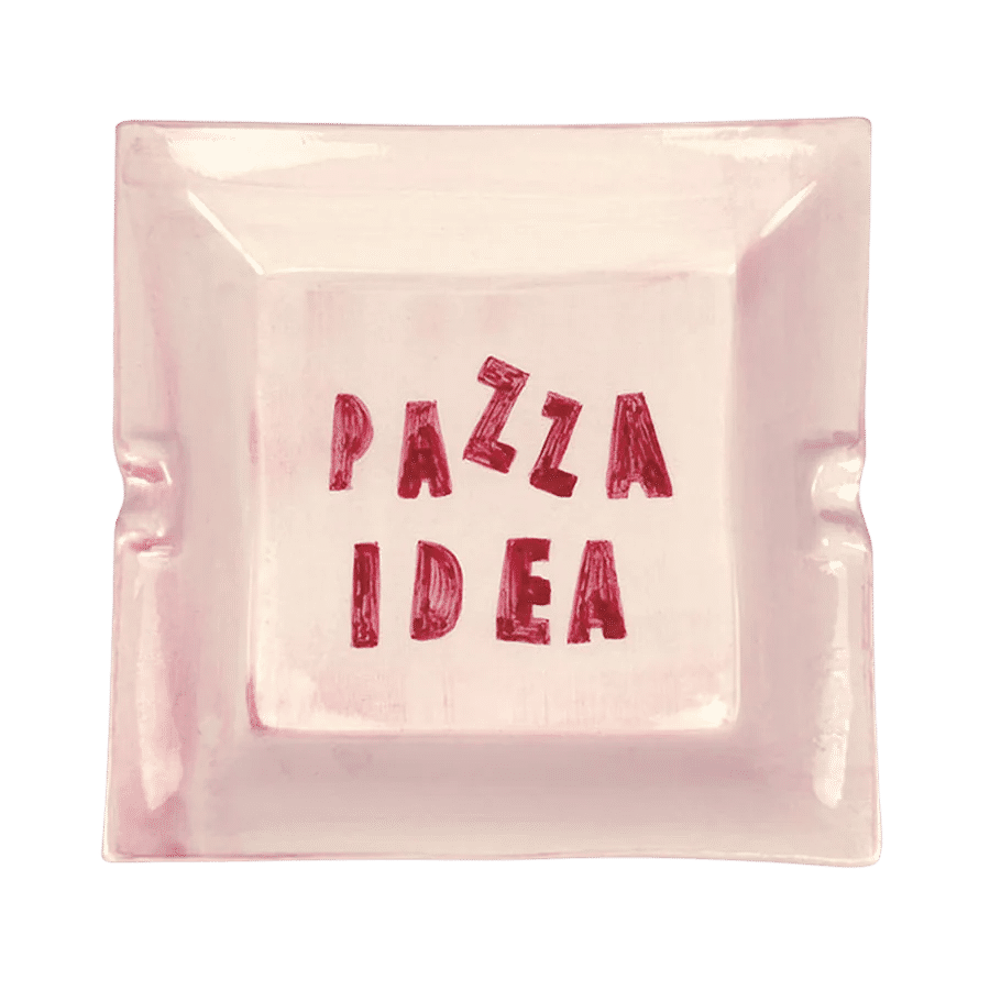 Posacenere "Pazza Idea"