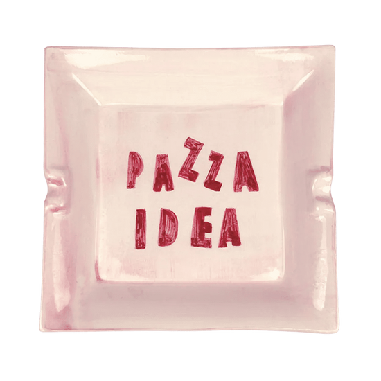 Posacenere "Pazza Idea"