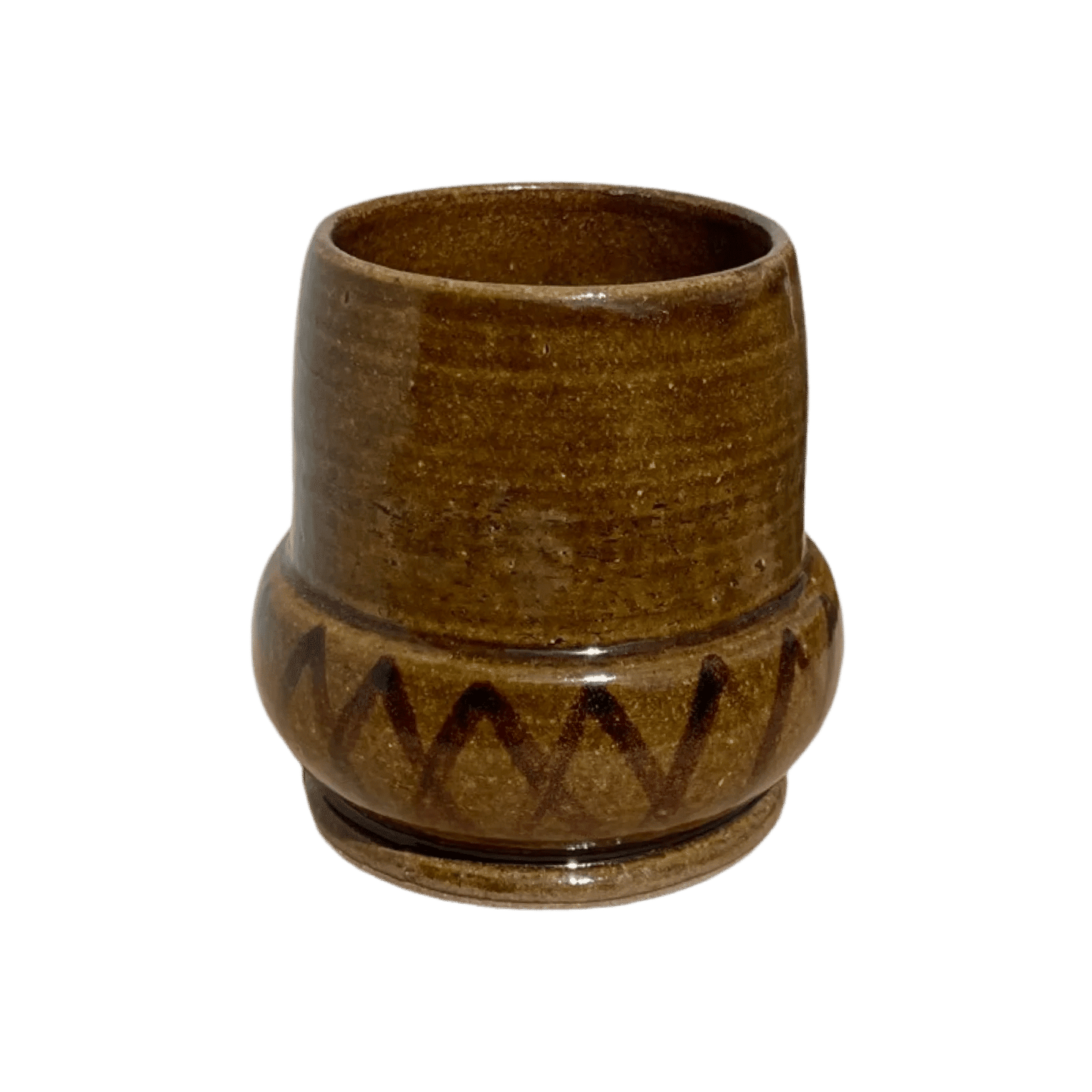 Acorn Pot #3