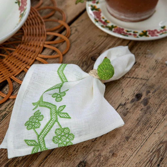 Napa Napkins (Set of 4)