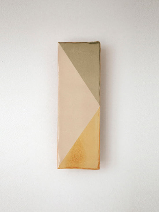 Tile VJ Wall Light - Violaine d'Harcourt