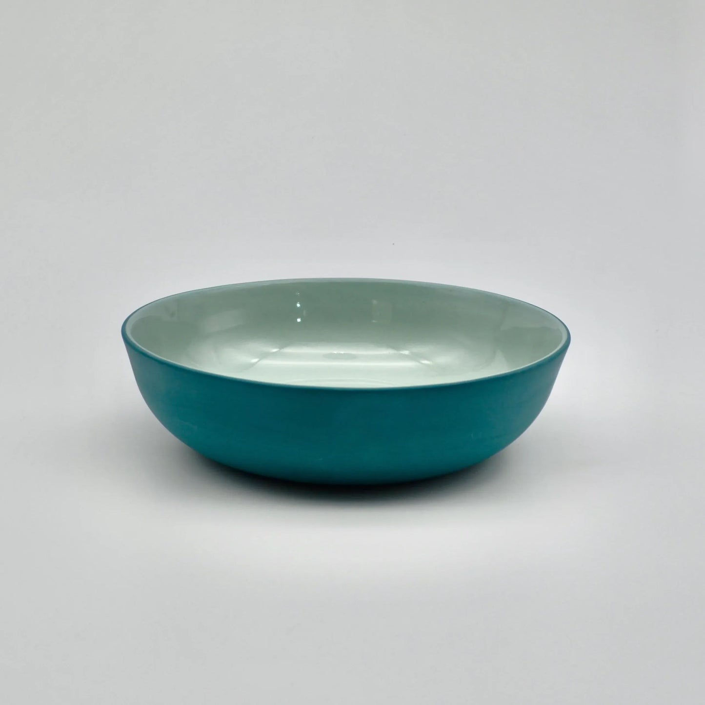 Pudding Bowl Emerald Green