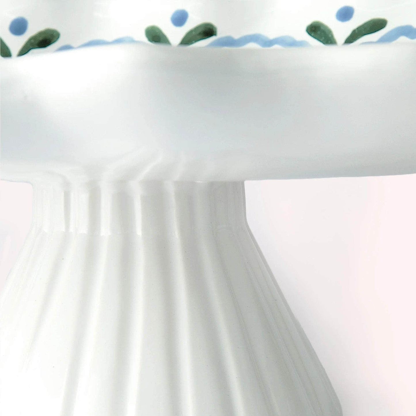 Talulah Pedestal Serving Platter