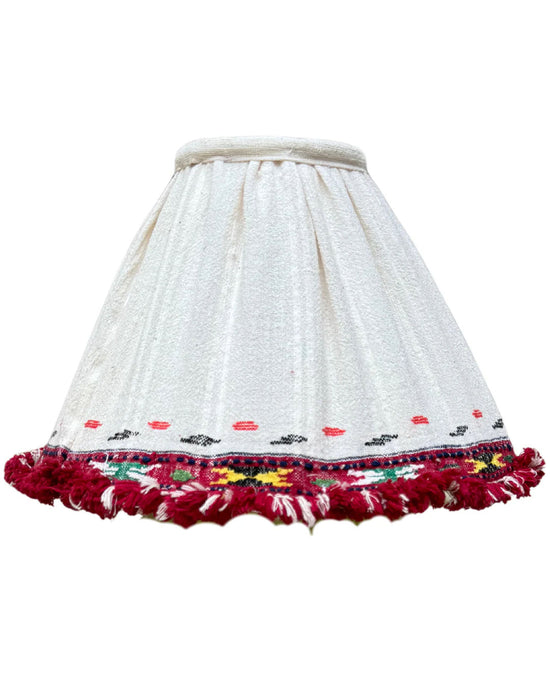 30cm Vintage Lampshade