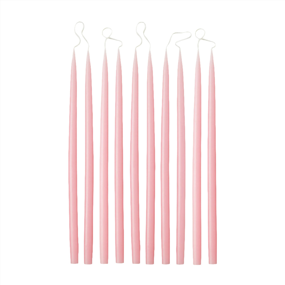 Taper 28 Skinny - Candy Pink