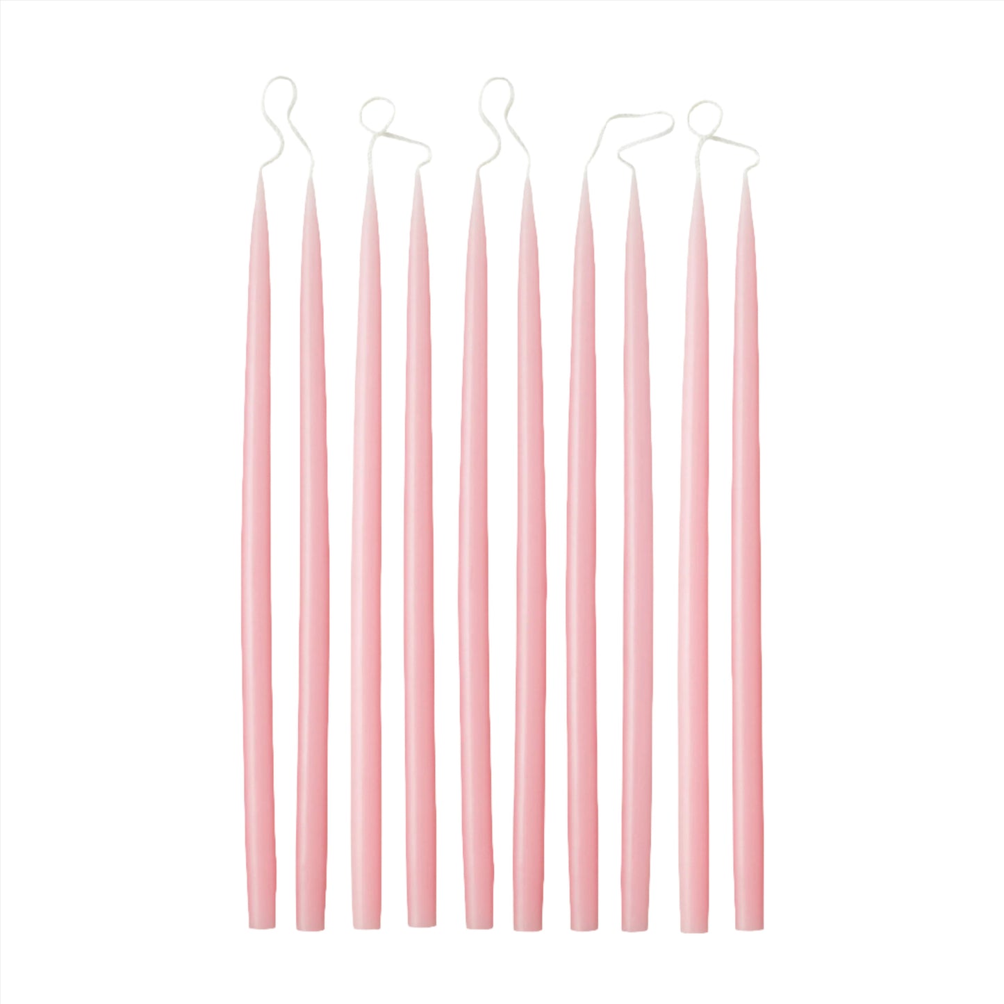 Taper 28 Skinny - Candy Pink