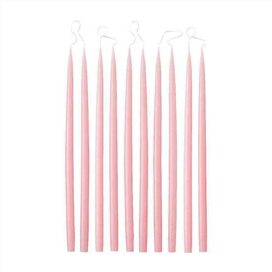 Taper 28 Skinny - Candy Pink