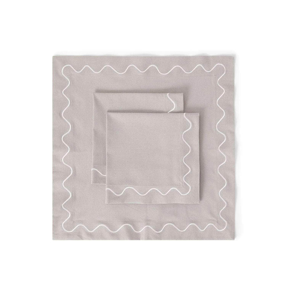 Siena Wave Napkin