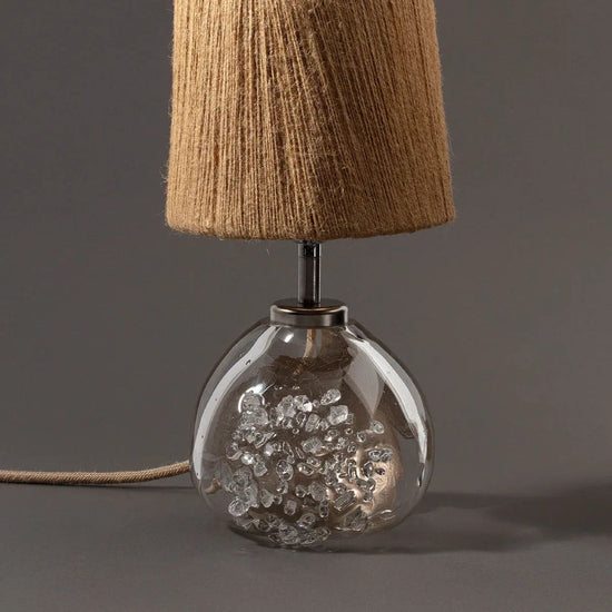 LUNE I Lamp - Gold