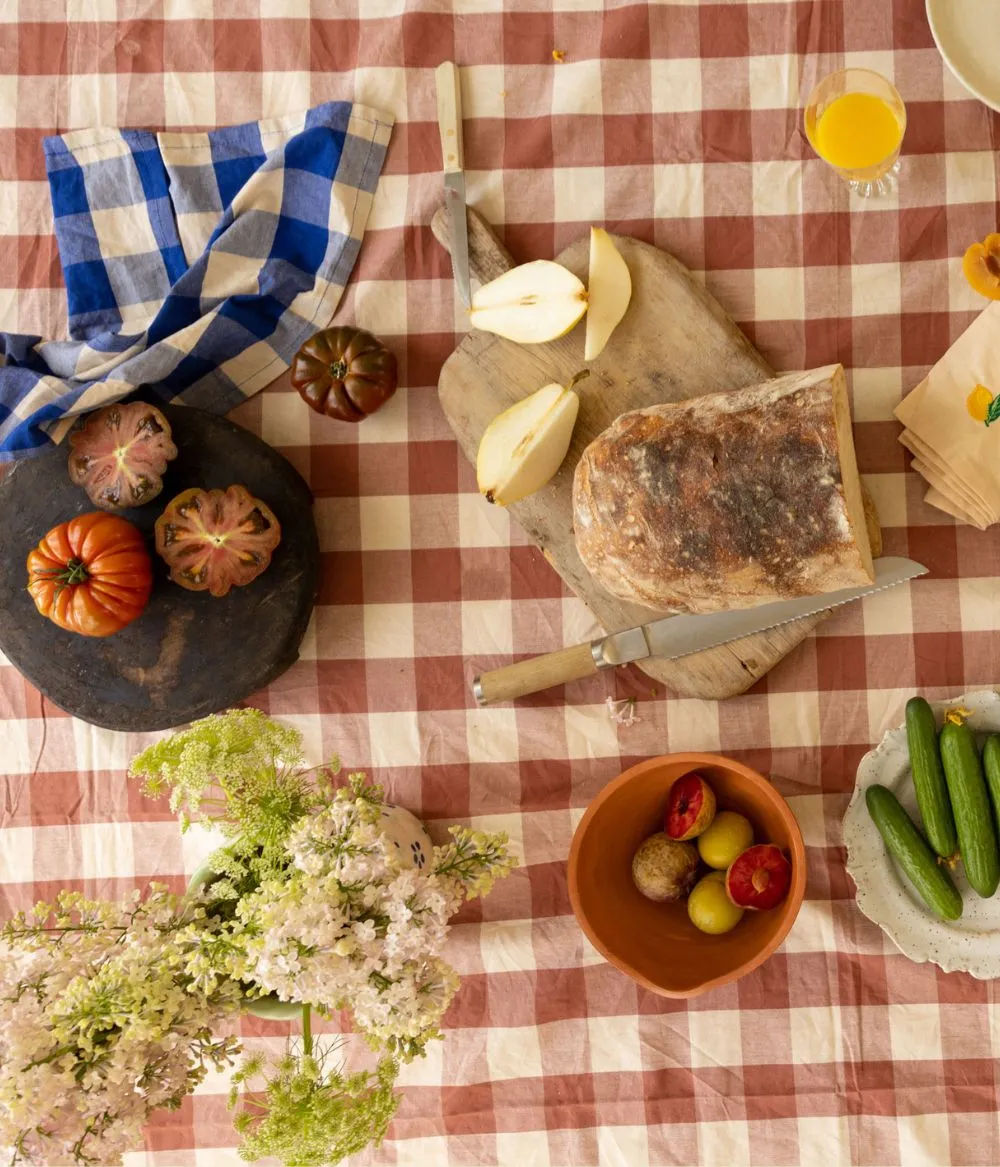 Tablecloth Bertel