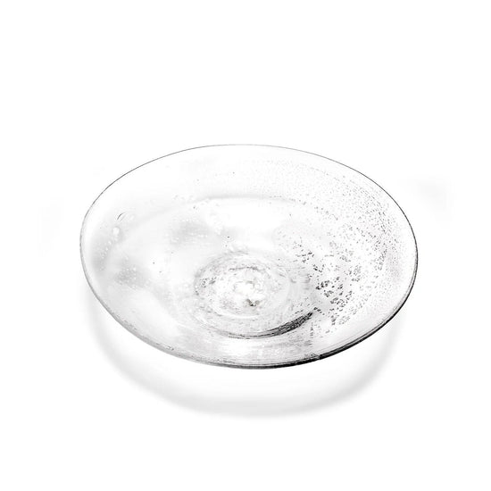 FLECK Bowl - Silver