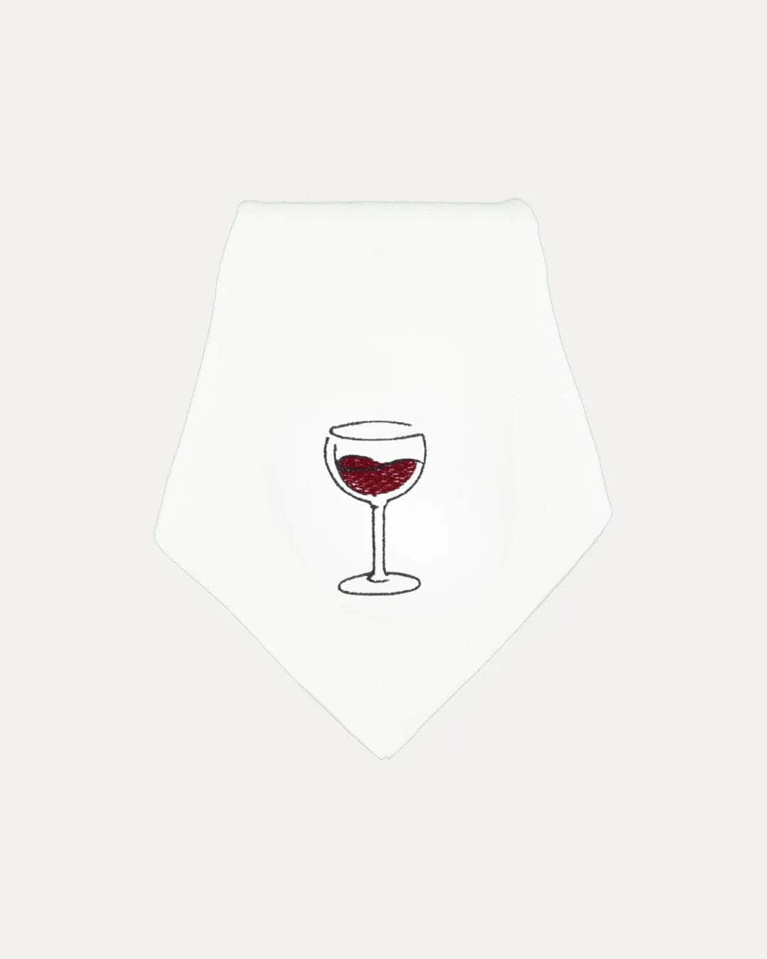 Wine Napkin