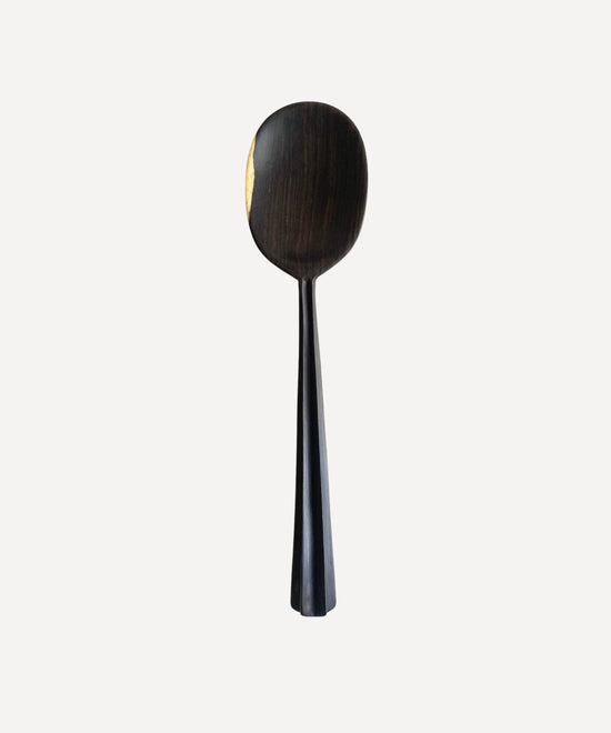 In The Groove Large Serving Spoon