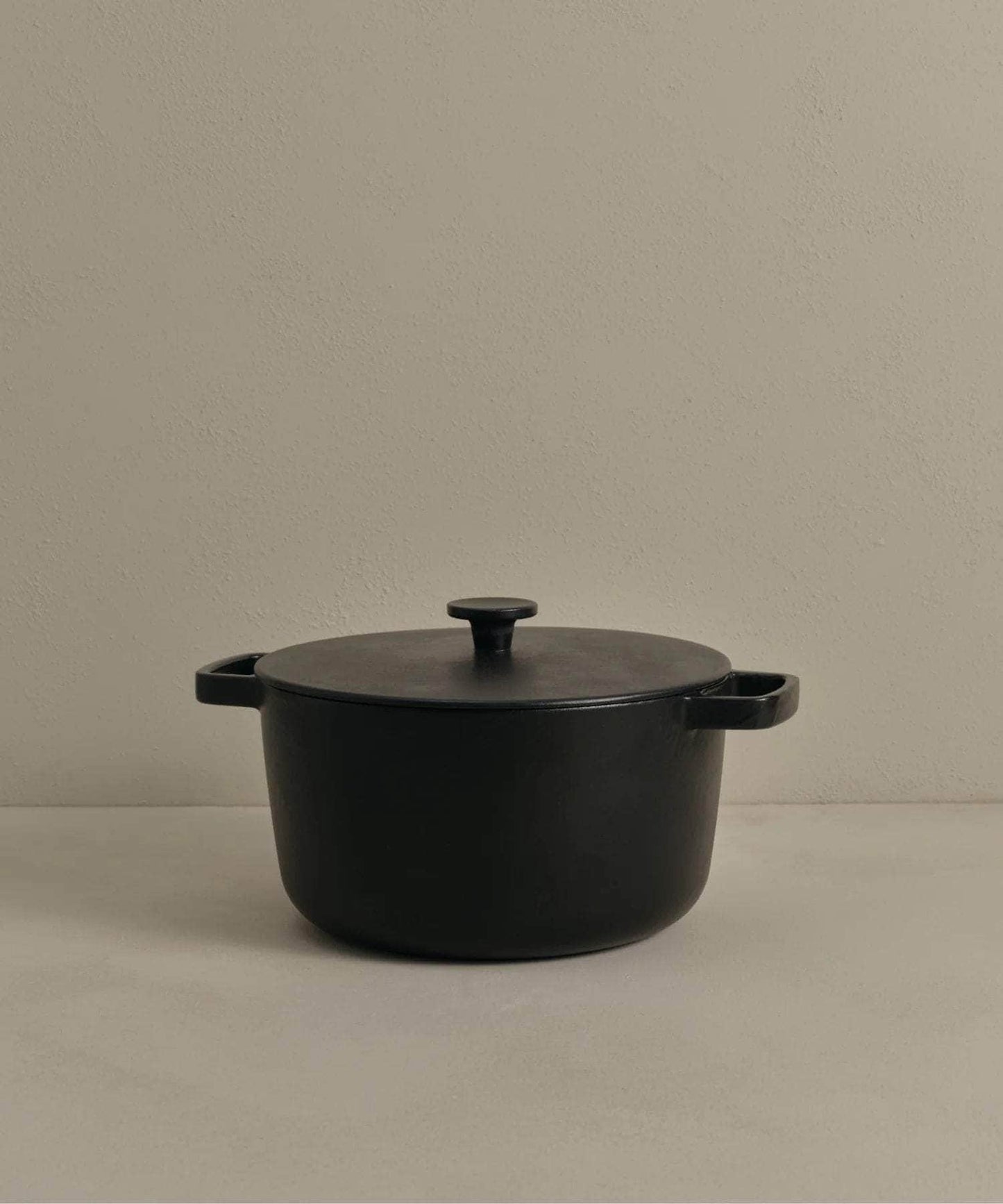 The Stockpot