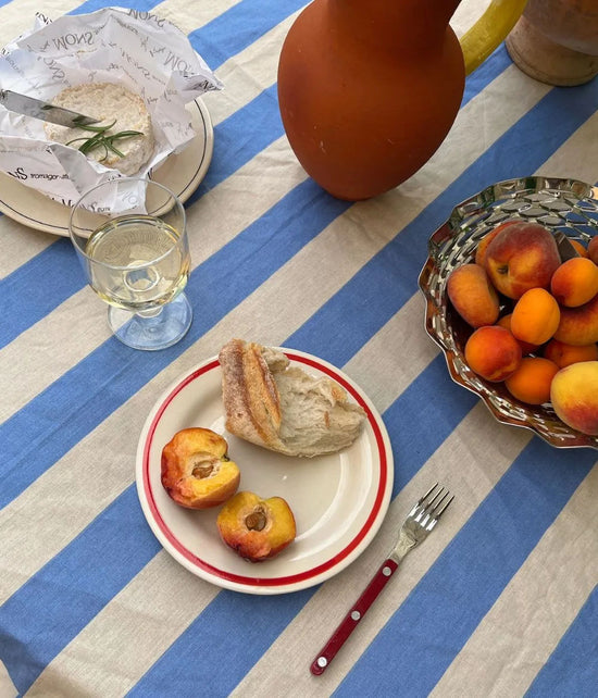 Tablecloth Franka