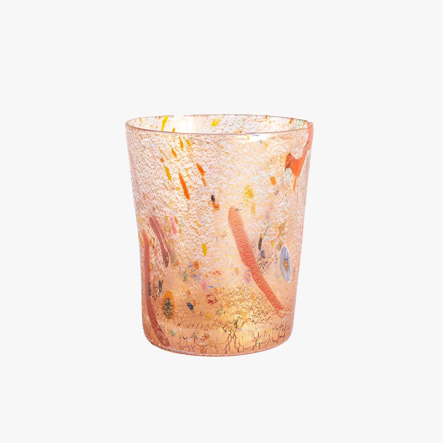 Rio Tumbler - Bronze