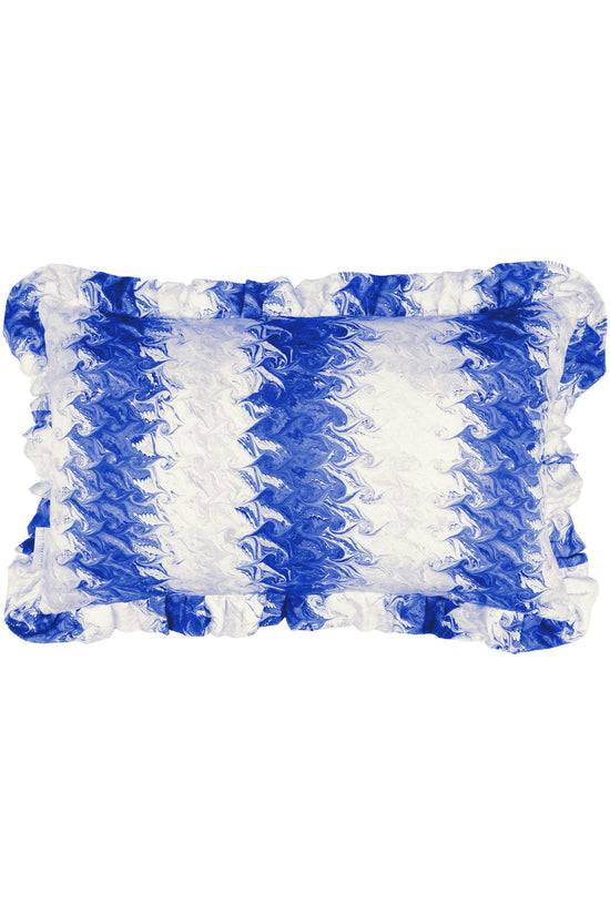 Azure Main Mogador Cushion