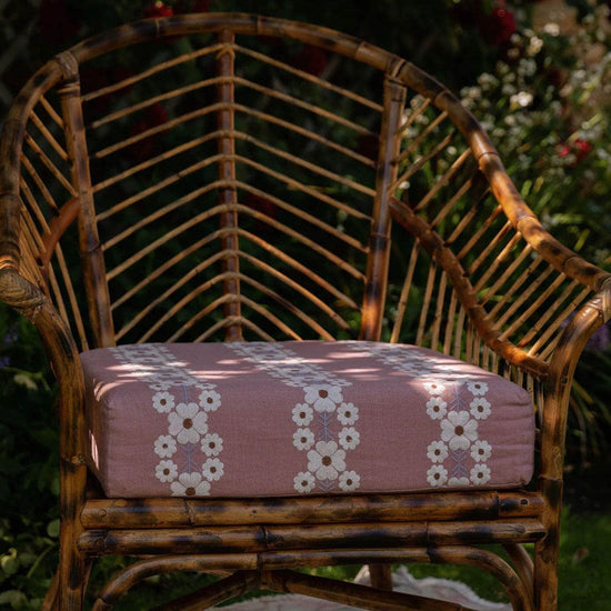 Piolo Bamboo Chair